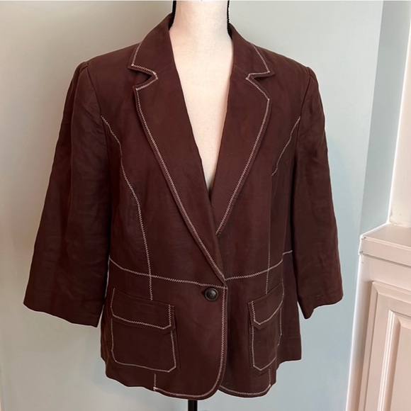 Style & Co. Jackets & Blazers - Style & Co Jacket